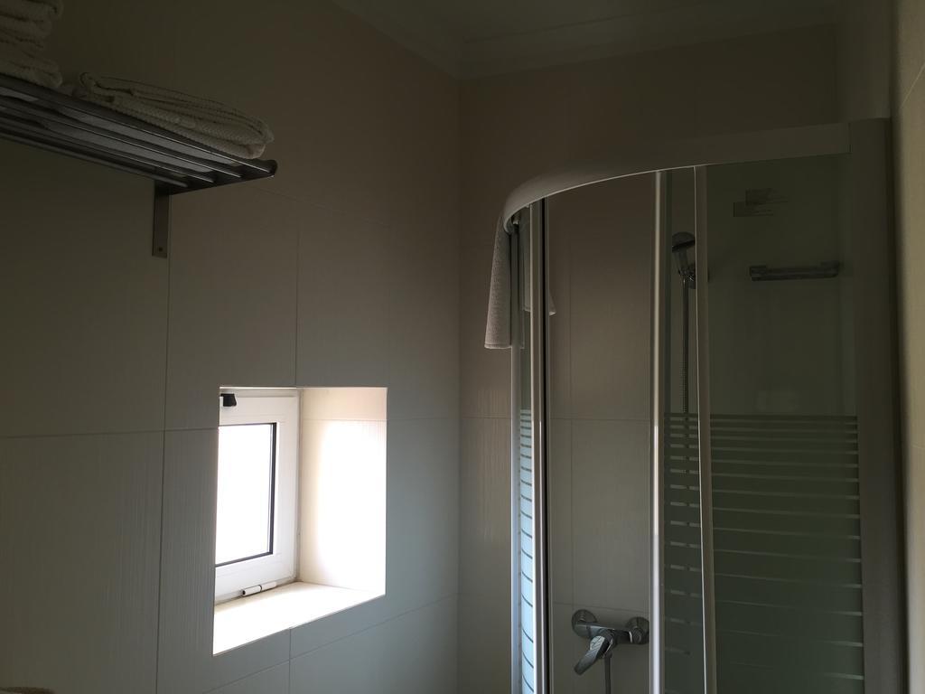 Appartement Modern Conde Barao - Sss Lissabon