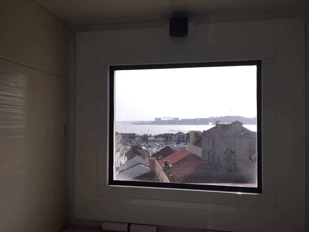 Modern Conde Barao - Sss Appartement
