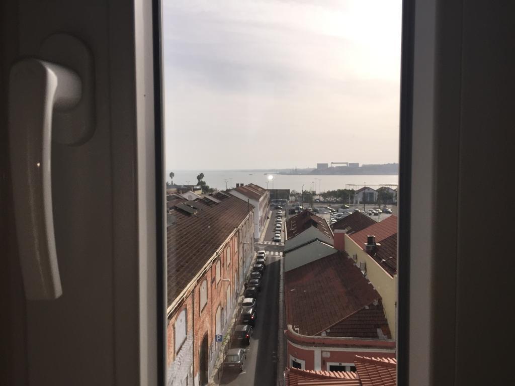 Appartement Modern Conde Barao - Sss *
