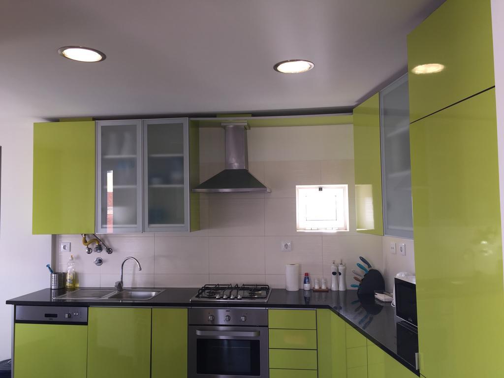 Modern Conde Barao - Sss Appartement *