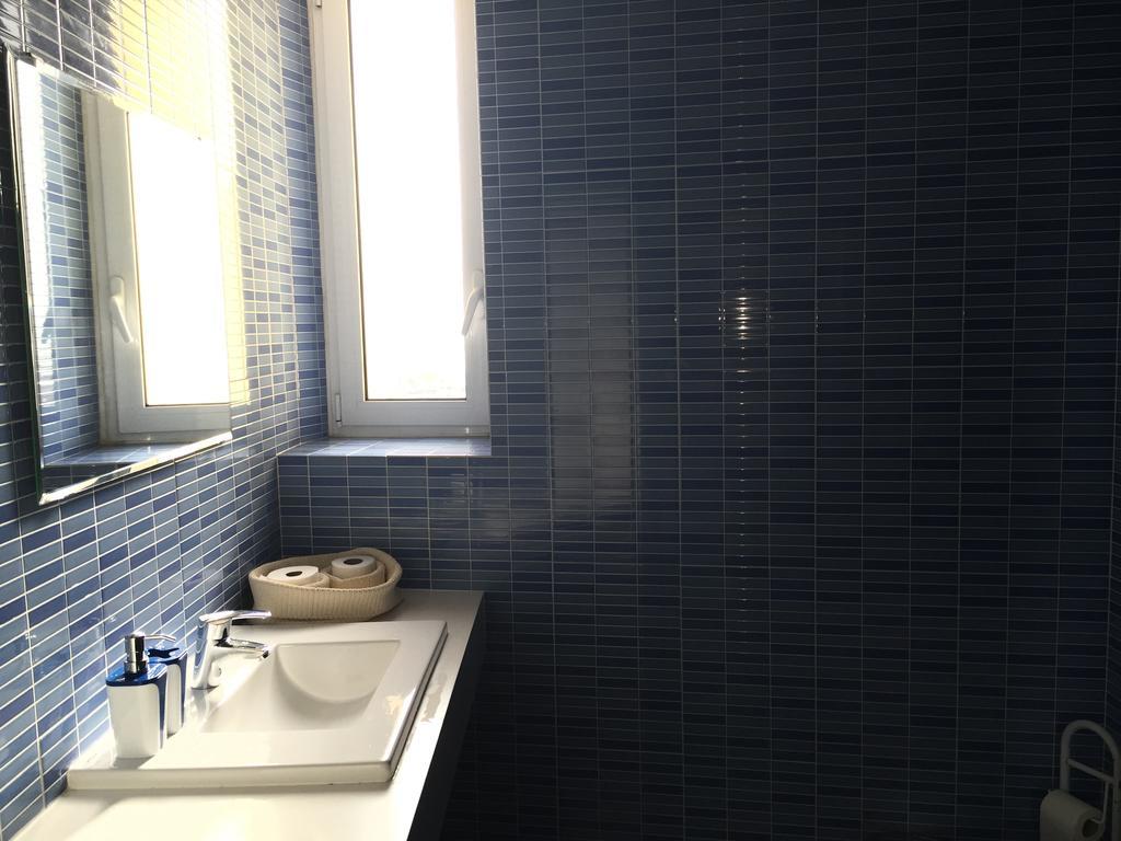 Modern Conde Barao - Sss Appartement