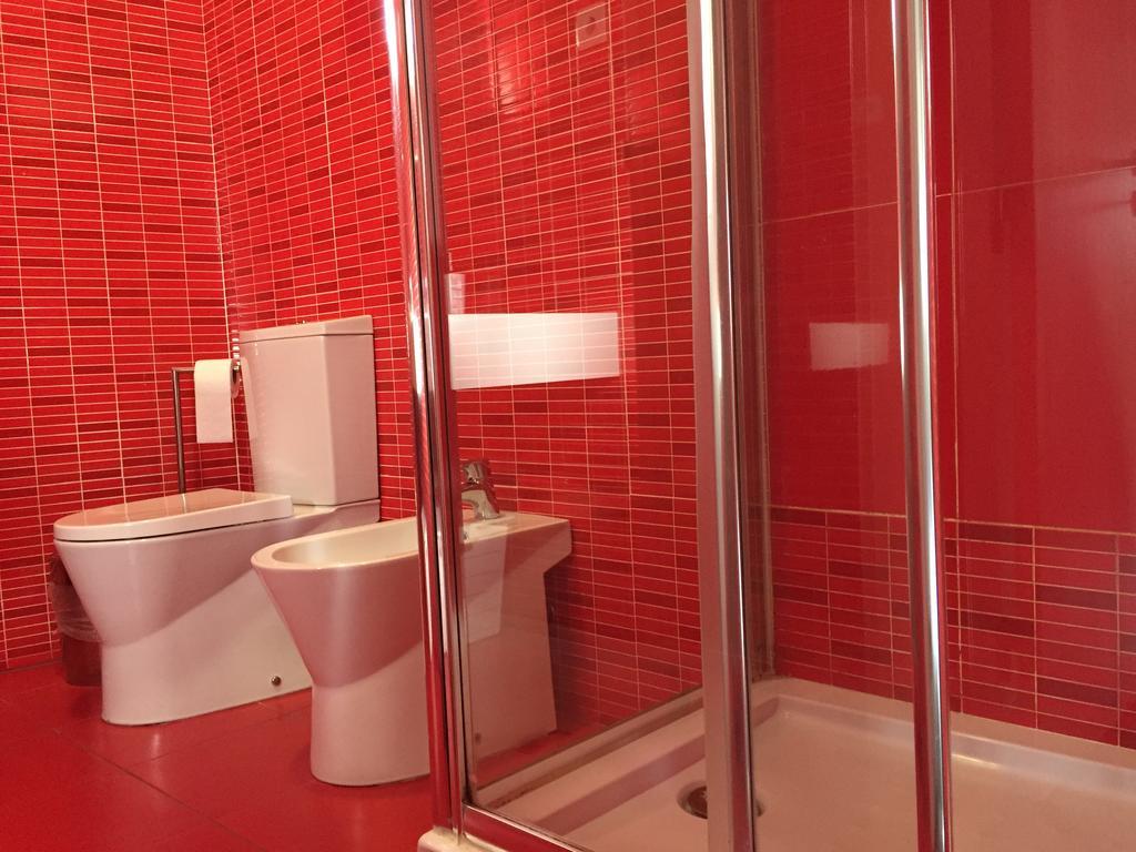 Modern Conde Barao - Sss Appartement *