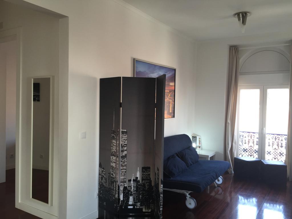 Appartement Modern Conde Barao - Sss Lissabon