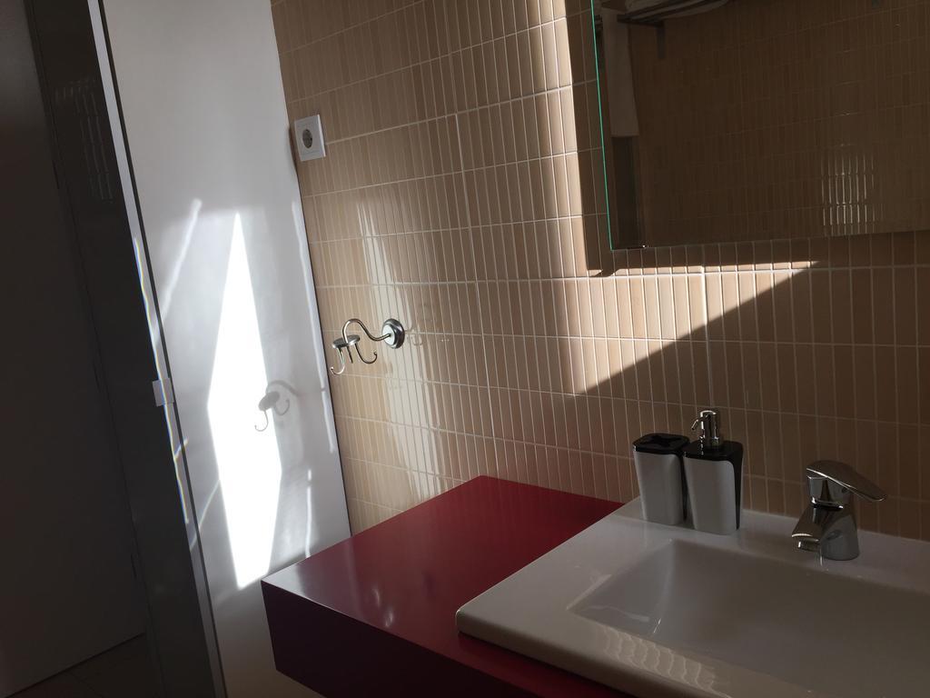Appartement Modern Conde Barao - Sss *
