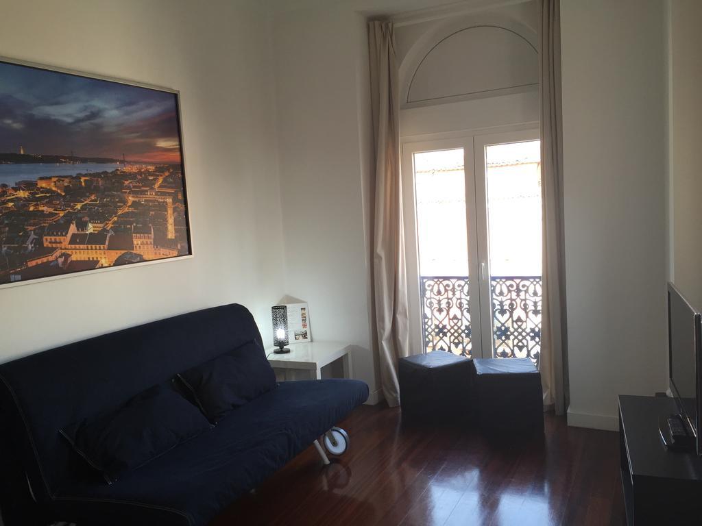 Modern Conde Barao - Sss Appartement Lissabon