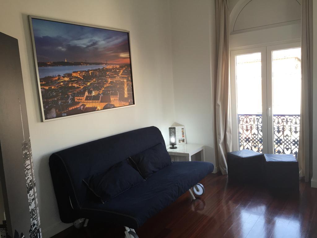 Appartement Modern Conde Barao - Sss Lissabon