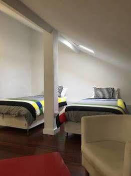 Appartement Modern Conde Barao - Sss *