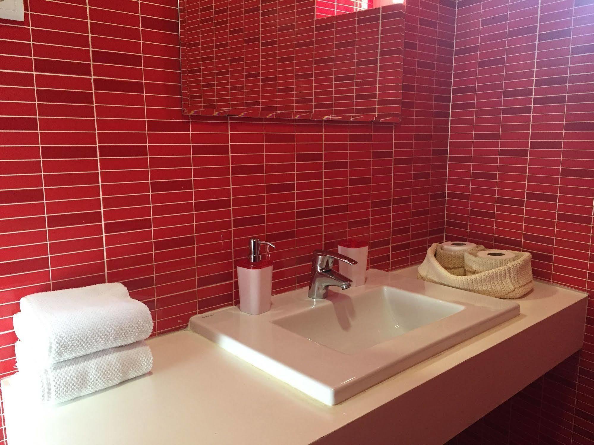 Appartement Modern Conde Barao - Sss *